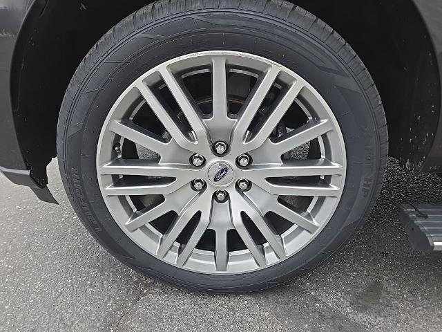 Certified 2024 Ford Expedition Limited AWD/4WD image 14