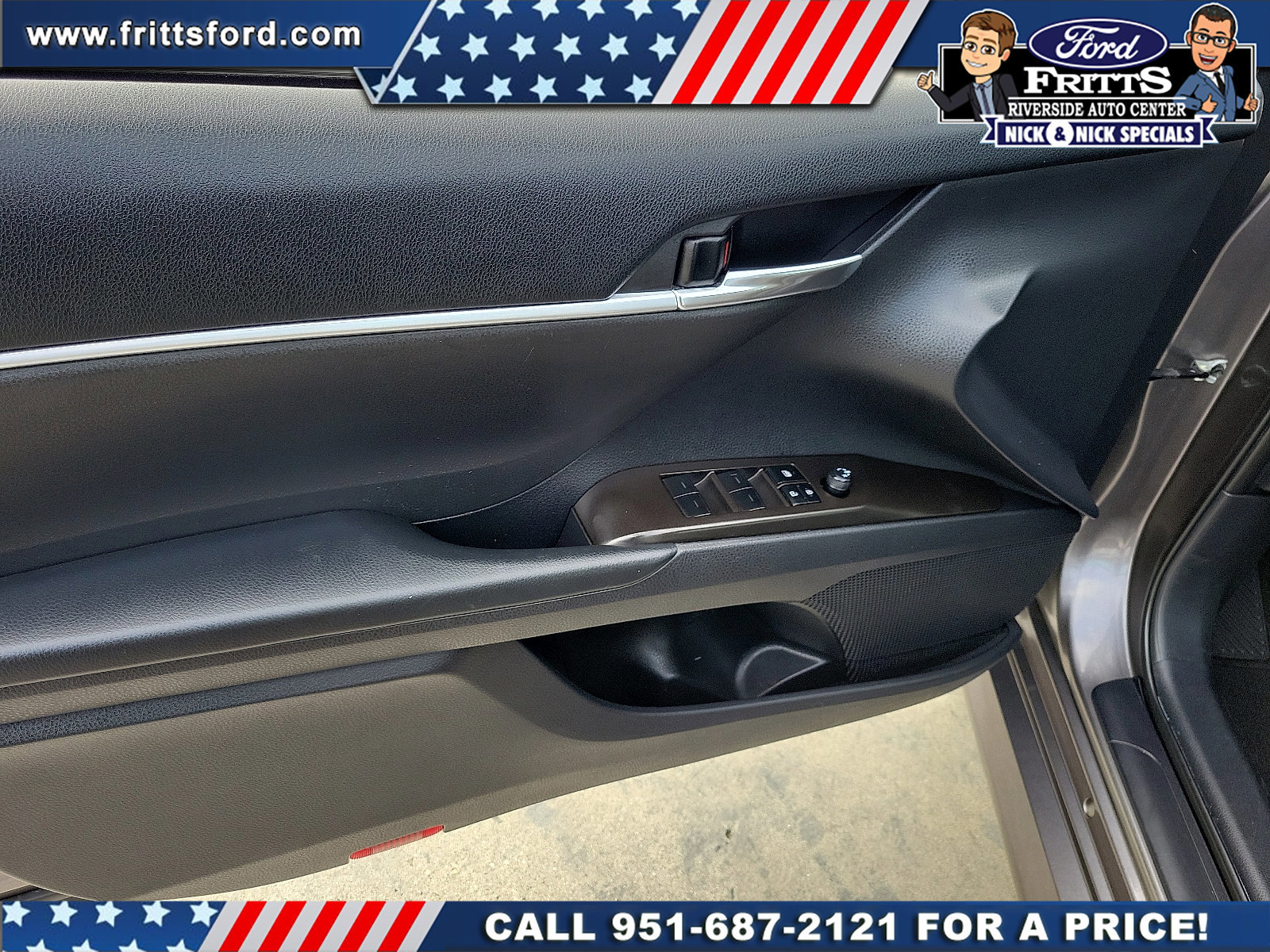 Used 2023 Toyota Camry LE image 13