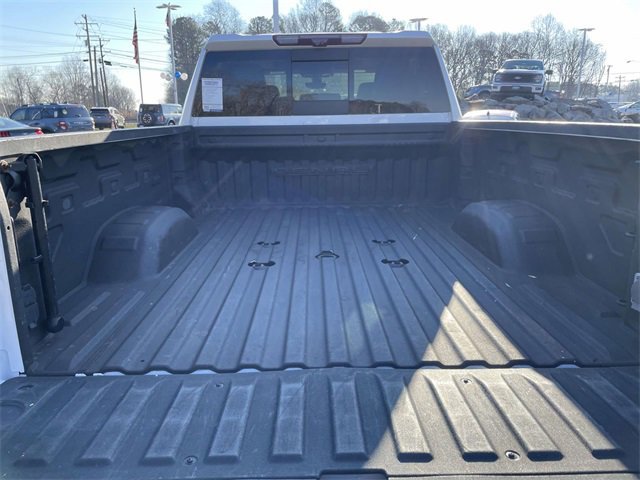 Used 2021 GMC Sierra 2500 Denali w/ Denali Ultimate Package image 8