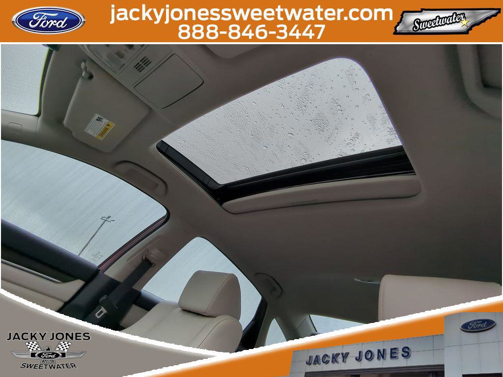 Used 2022 Honda Accord EX-L image 20