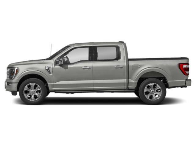 Certified 2023 Ford F150 XLT w/ Equipment Group 302A High AWD/4WD image 3