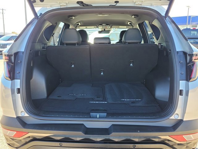 Used 2024 Hyundai Tucson XRT image 13