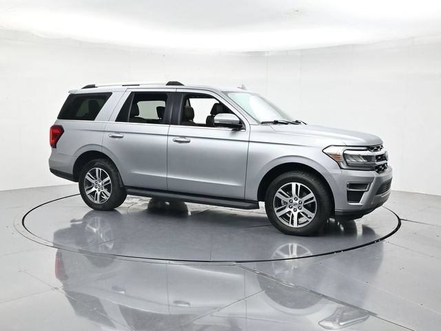 Certified 2024 Ford Expedition Limited RWD video 3