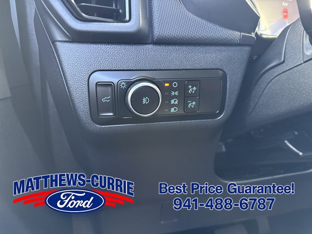 Certified 2024 Ford Bronco Sport Outer Banks w/ Tech Package AWD/4WD image 23
