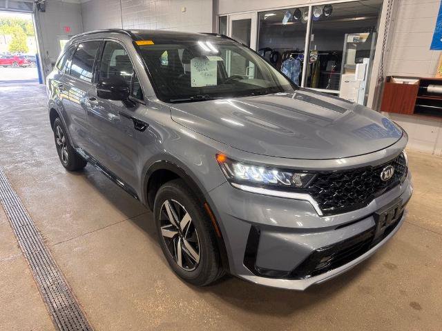 Used 2021 Kia Sorento EX w/ Panoramic Sunroof Package