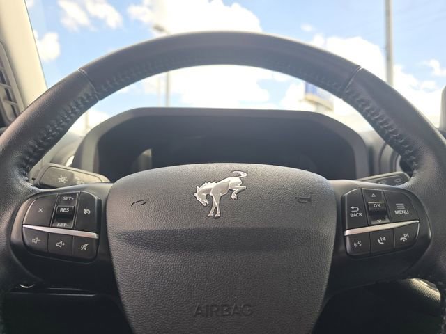 Certified 2023 Ford Bronco Sport Big Bend w/ Convenience Package AWD/4WD image 28