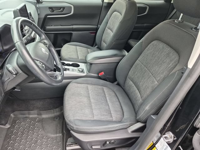 Certified 2022 Ford Bronco Sport Big Bend w/ Convenience Package AWD/4WD image 15