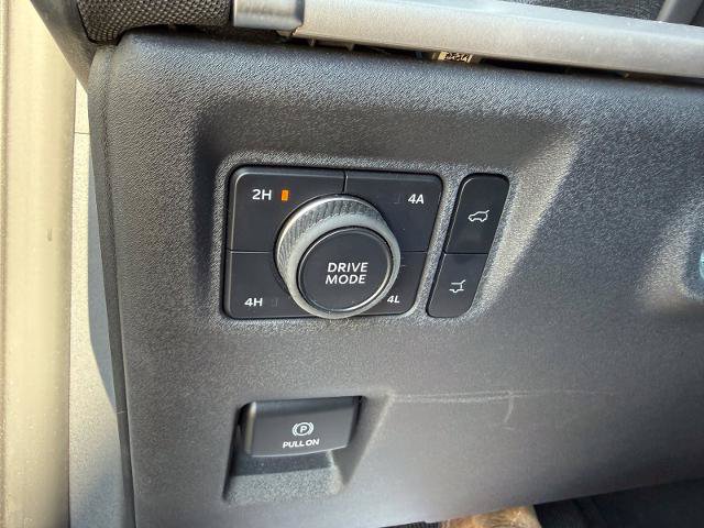 Certified 2025 Ford Expedition Active AWD/4WD image 34