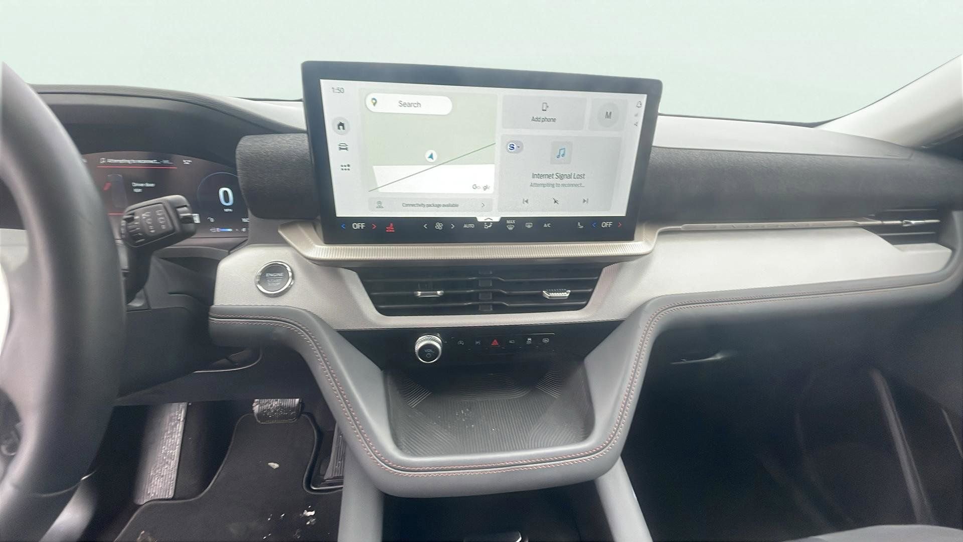 Certified 2025 Ford Explorer Active image 12