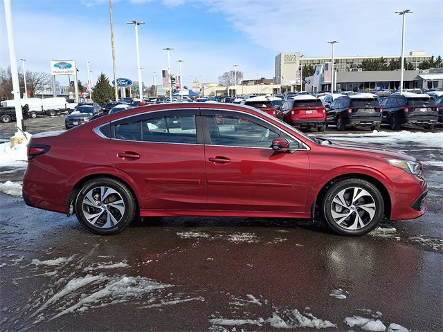 Used 2020 Subaru Legacy Premium w/ Popular Package #1 image 5