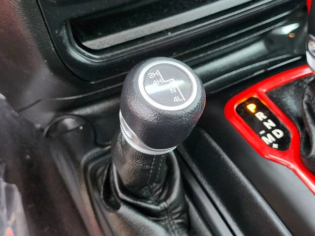 Used 2020 Jeep Wrangler Unlimited Sport AWD/4WD image 25
