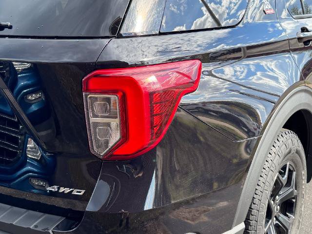 Certified 2023 Ford Explorer Timberline w/ Timberline Technology Package AWD/4WD image 34
