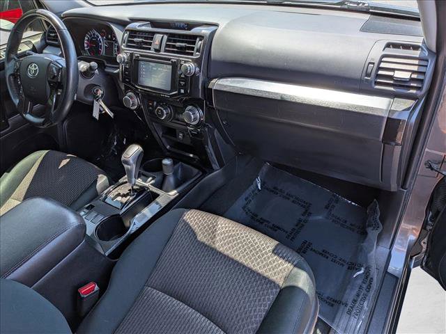 Used 2019 Toyota 4Runner TRD Off-Road AWD/4WD image 21