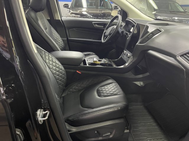 Certified 2023 Ford F150 XLT w/ Equipment Group 302A High image 20