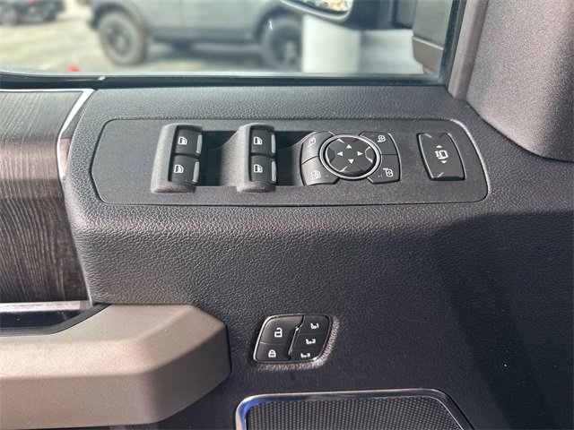 Certified 2020 Ford F250 Lariat image 14