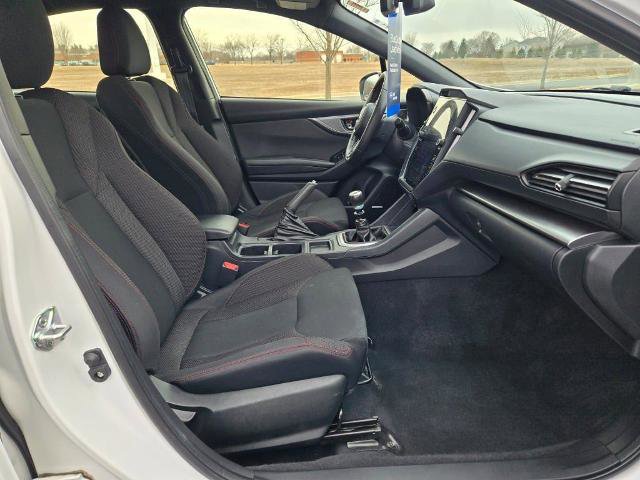 Used 2023 Subaru WRX Premium image 6