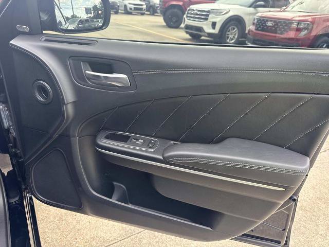 Used 2023 Dodge Charger Scat Pack w/ Plus Group RWD image 13
