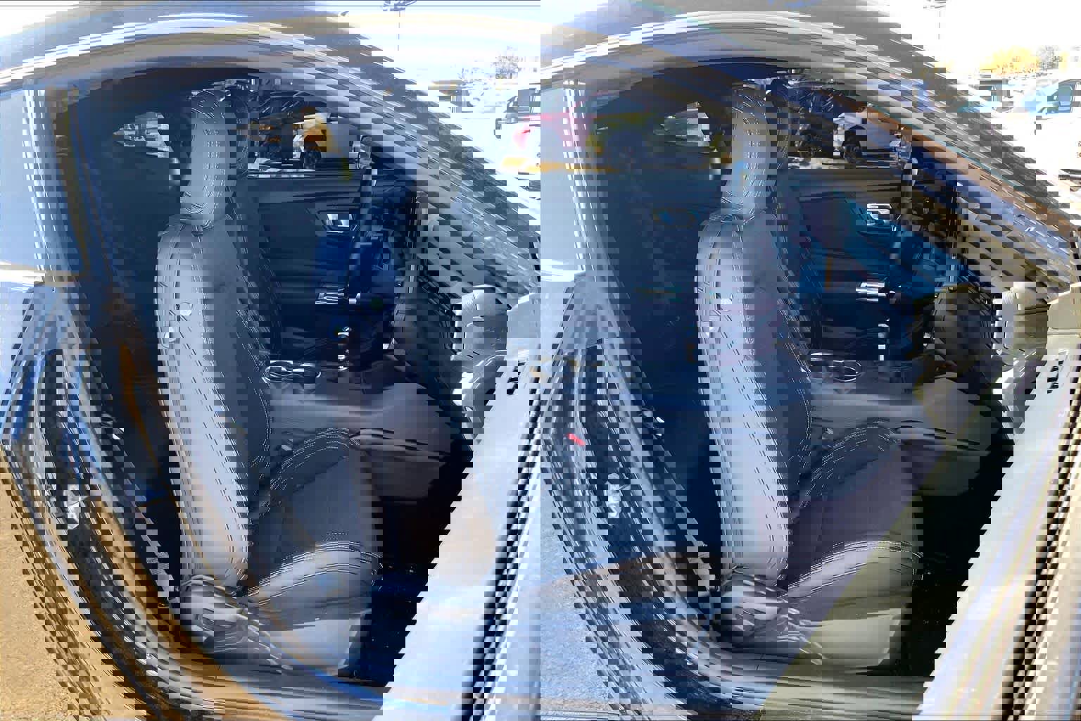 Certified 2024 Ford Mustang GT image 8