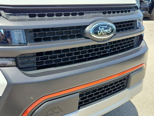 Certified 2024 Ford Expedition Timberline AWD/4WD image 7