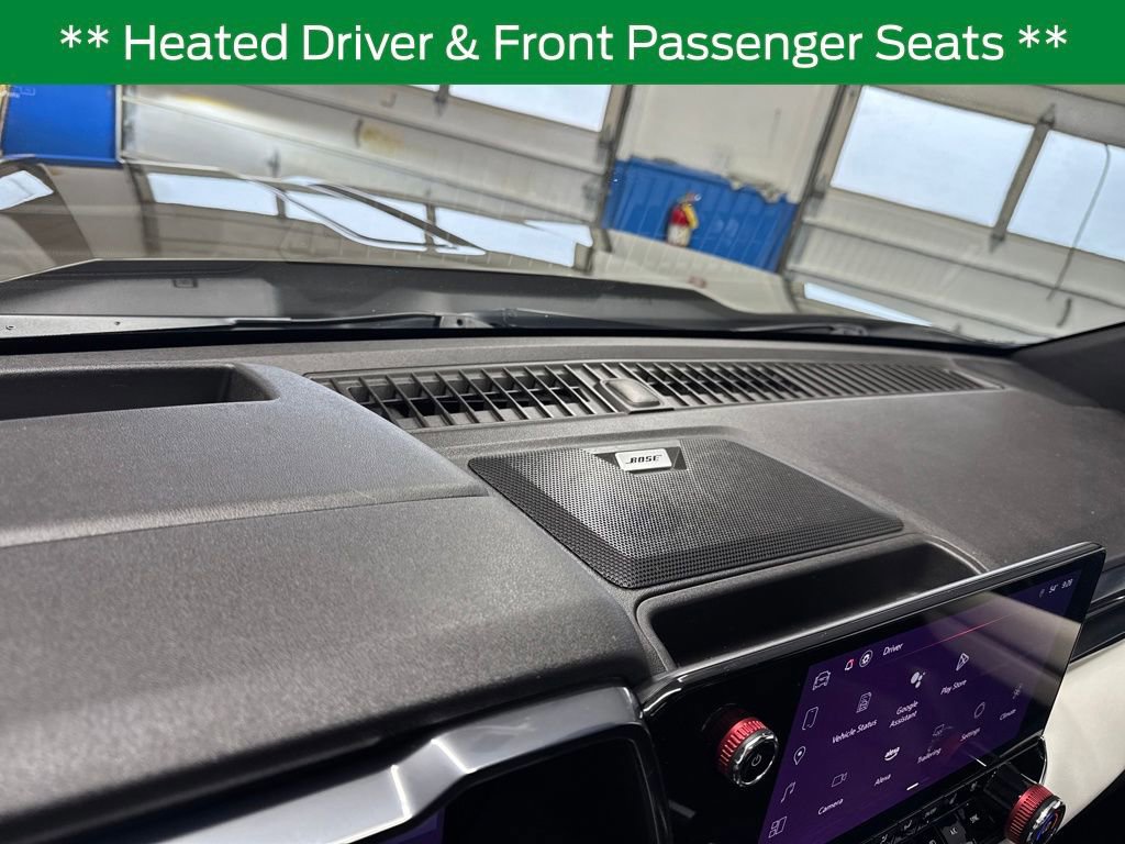 Used 2024 GMC Canyon AT4X image 18