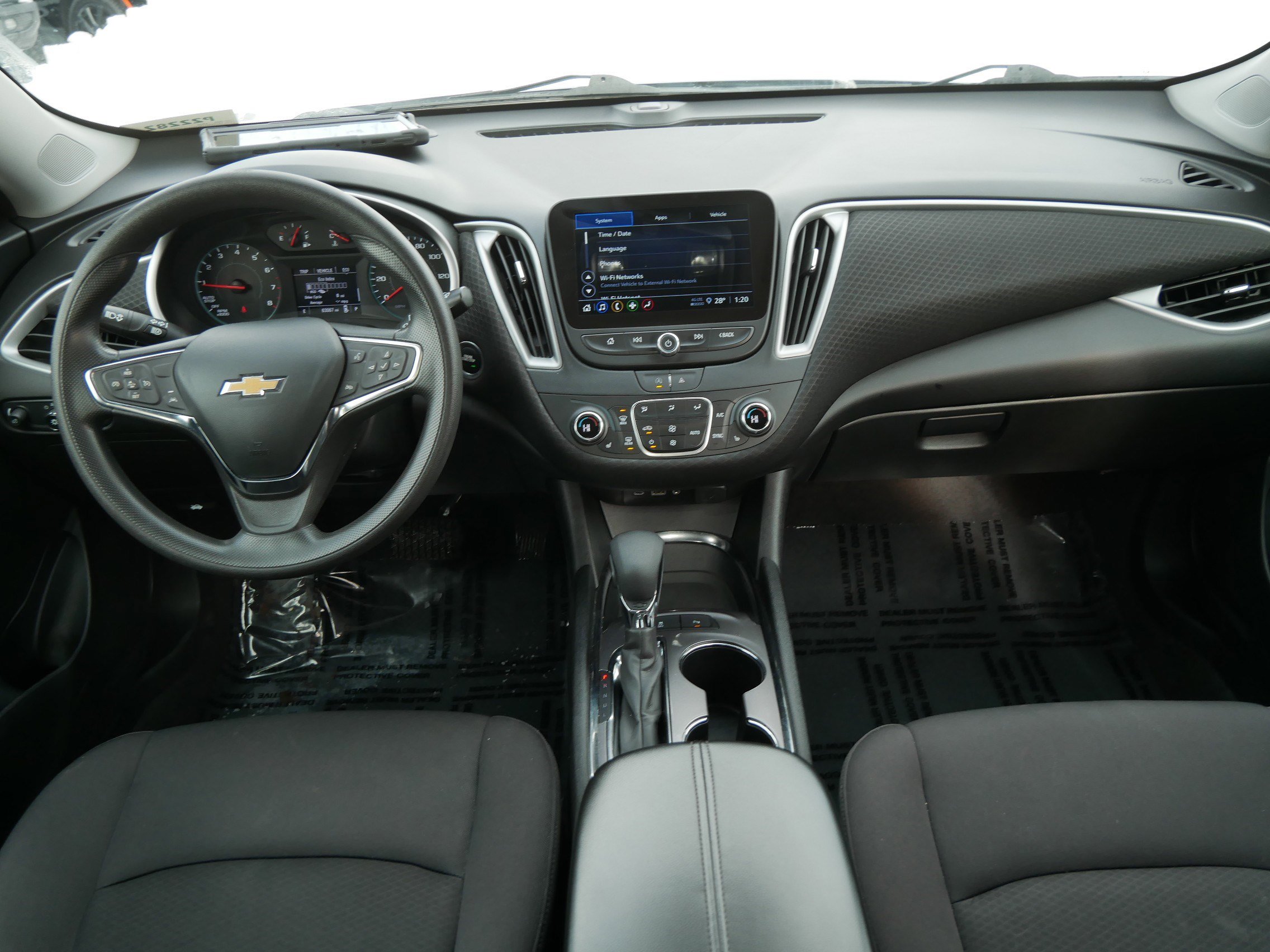 Used 2024 Chevrolet Malibu LT image 10