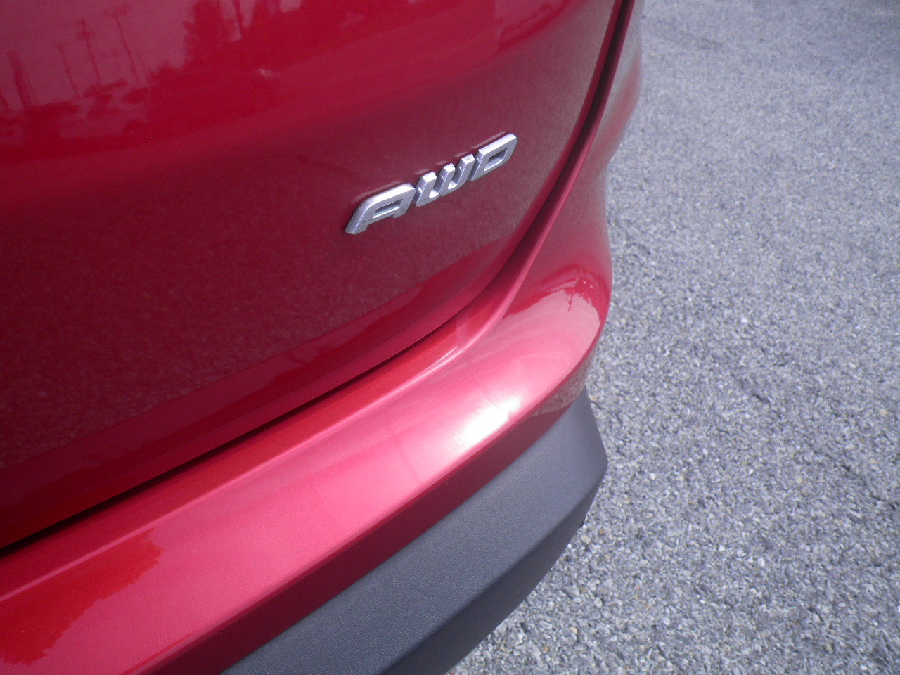 Certified 2024 Ford Edge SEL AWD/4WD image 11