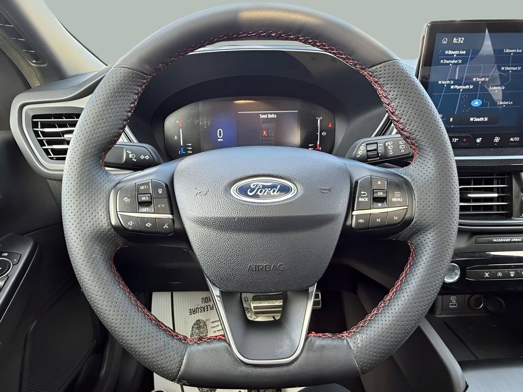 Certified 2023 Ford Escape ST-Line w/ Tech Pack #1 AWD/4WD image 20