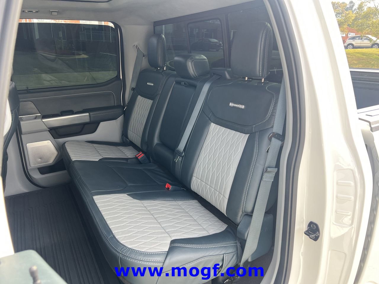 Certified 2023 Ford F150 Limited AWD/4WD image 24