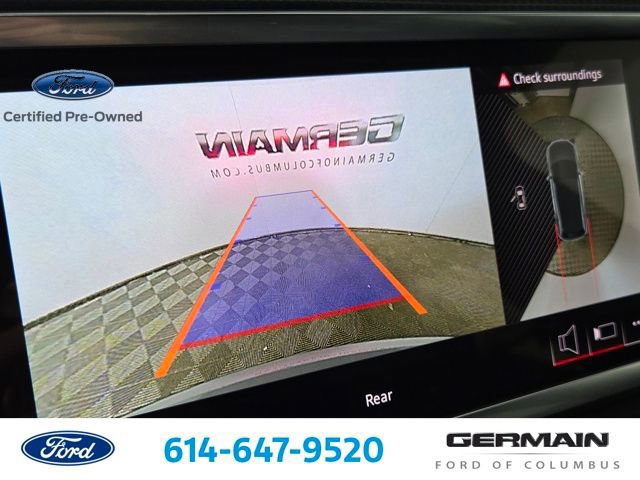 Used 2025 Audi Q3 2.0T Premium Plus AWD/4WD image 34