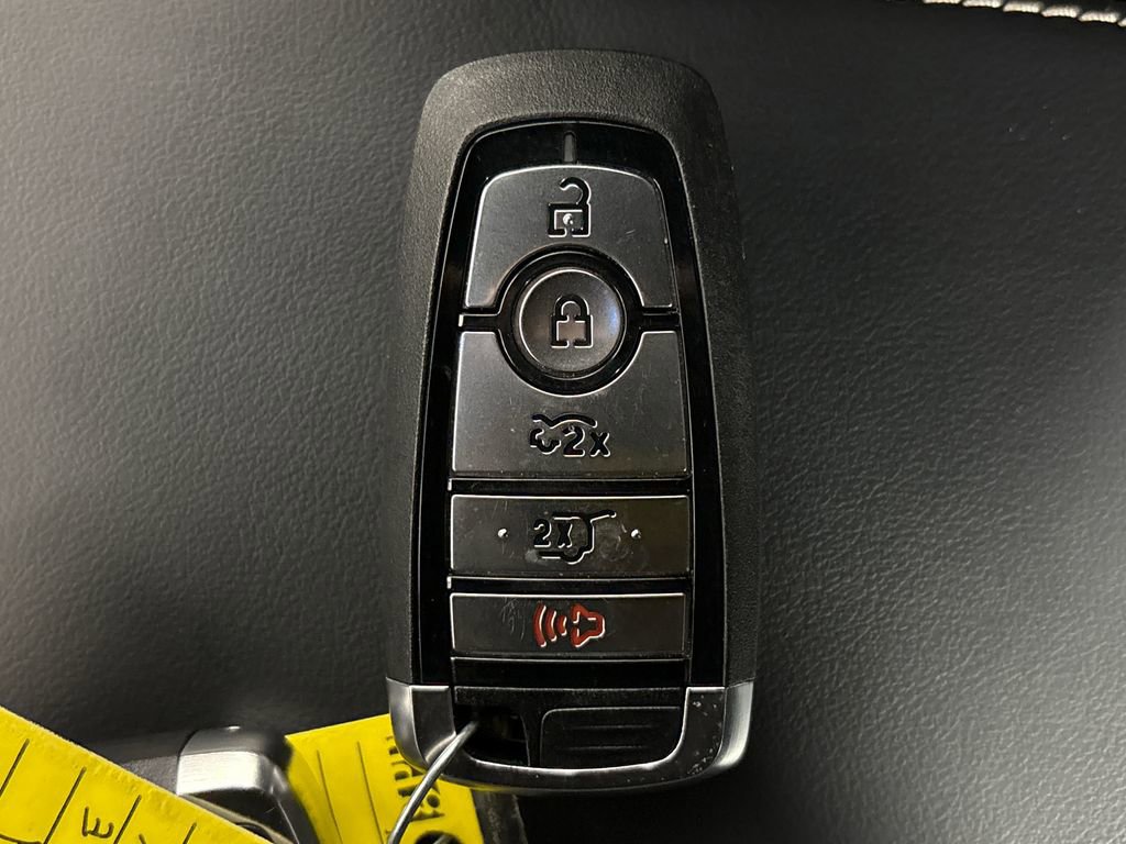 Certified 2025 Ford Mustang Mach-E GT image 29