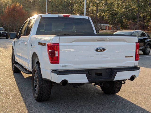 Certified 2023 Ford F150 Tremor w/ Trailer Tow Package image 6