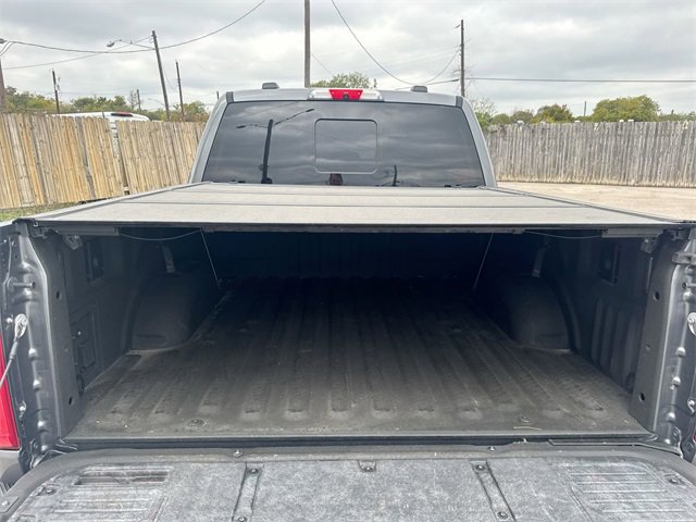 Certified 2021 Ford F150 Platinum w/ Equipment Group 701A High image 26