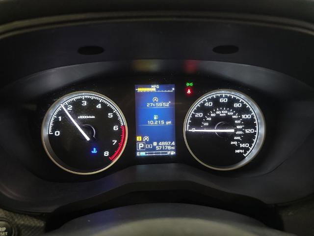 Used 2019 Subaru Forester Premium w/ All-Weather Package AWD/4WD image 25