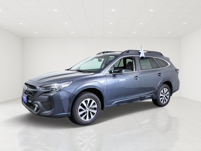 Used 2024 Subaru Outback Premium AWD/4WD image 3