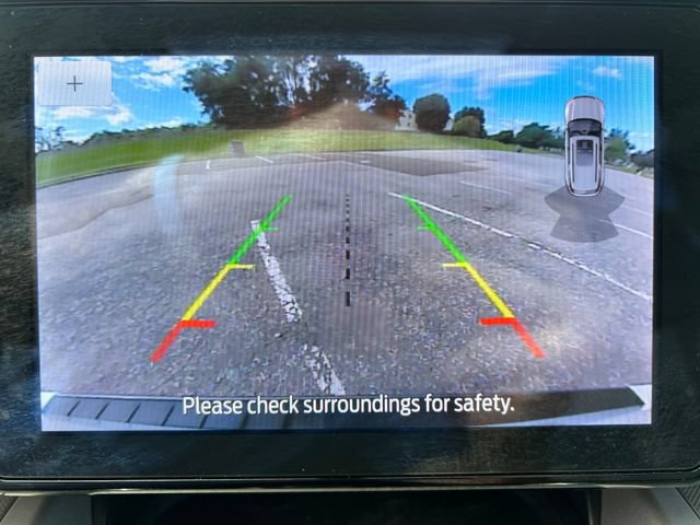 Certified 2023 Ford Explorer XLT w/ Equipment Group 202A AWD/4WD image 22
