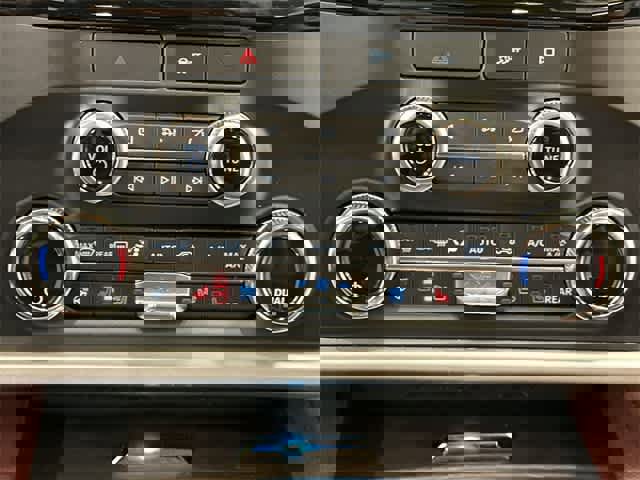 Certified 2022 Ford Expedition Limited image 16