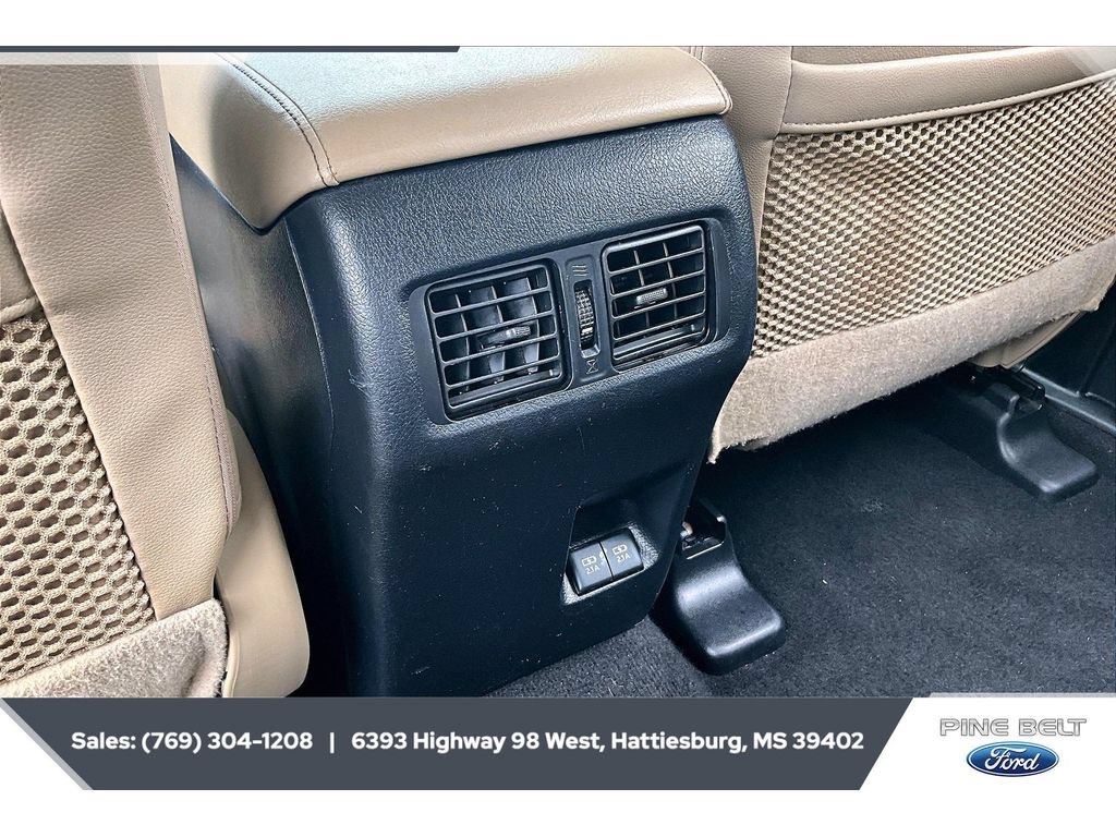 Used 2020 Toyota 4Runner SR5 Premium w/ Moonroof Package RWD image 25