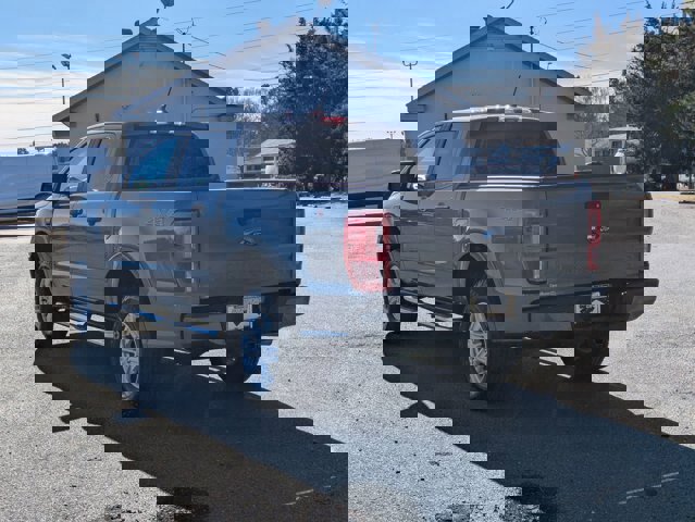 Certified 2021 Ford Ranger XLT w/ Trailer Tow Package image 3