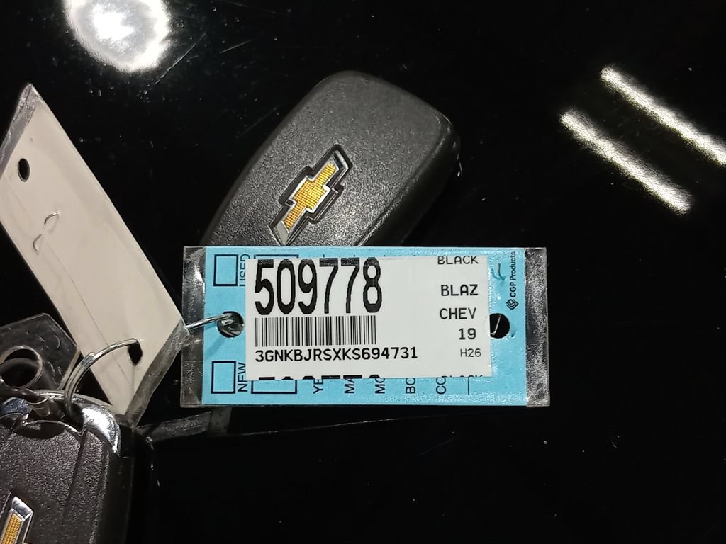 Used 2019 Chevrolet Blazer RS AWD/4WD image 24