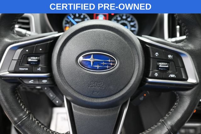 Used 2020 Subaru Ascent Limited w/ Technology Package AWD/4WD image 20