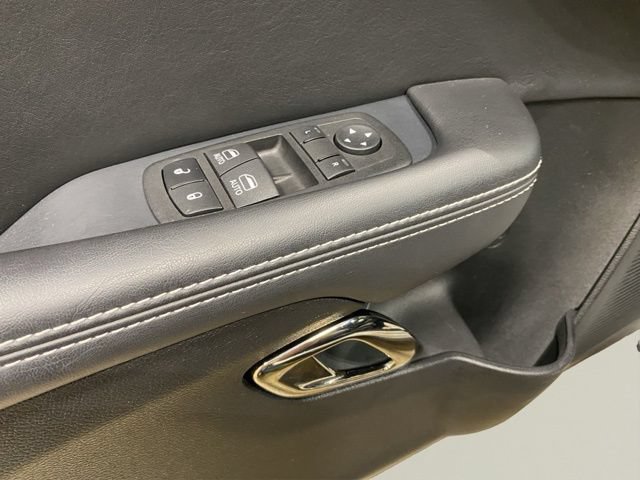 Used 2023 Dodge Challenger SRT Hellcat w/ Driver Convenience Group RWD image 13