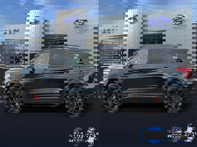 Certified 2022 Ford Explorer ST w/ Equipment Group 401A image 5