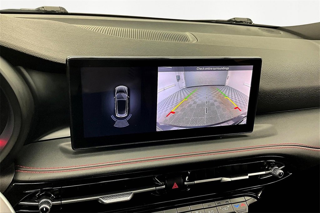 Used 2024 Dodge Hornet R/T image 21