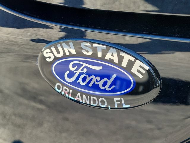 Certified 2024 Ford Mustang Mach-E Select RWD image 8