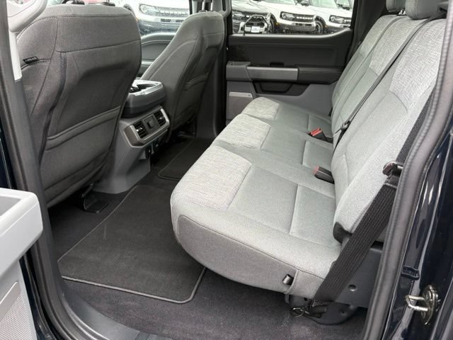 Certified 2023 Ford F150 XLT w/ Equipment Group 302A High AWD/4WD image 38