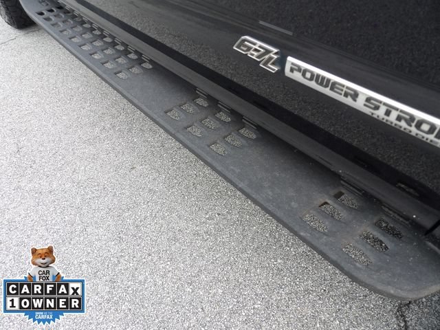 Certified 2021 Ford F250 Lariat AWD/4WD image 16
