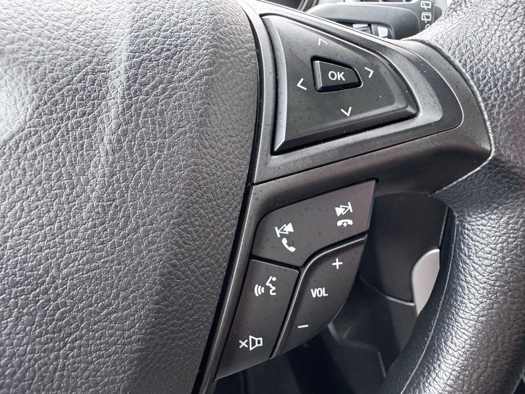 Certified 2024 Ford Edge SE image 38