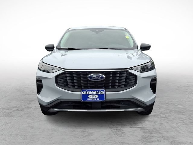 Certified 2025 Ford Escape Active AWD/4WD image 2