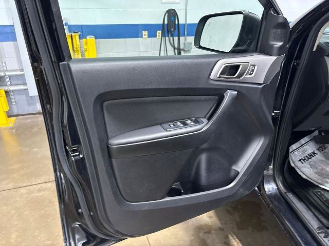 Certified 2019 Ford Ranger XLT w/ Equipment Group 302A Luxury AWD/4WD image 19
