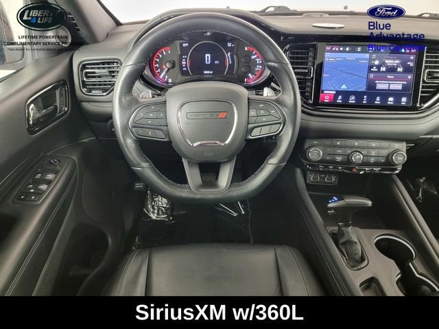 Used 2021 Dodge Durango GT image 29